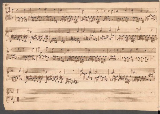 Christ lag in Todesbanden; org; 1t; TWV 31:28