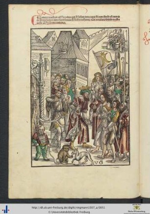Cap. XV - XVI.