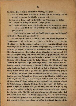 Landwirthschaftliche Wochenschrift des Baltischen Central-Vereins. 1876, No. 3-4