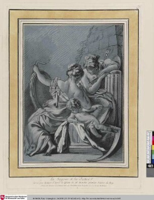 La Sagesse et la Justice