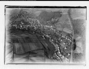 Fuldatal-Simmershausen (b. Kassel)