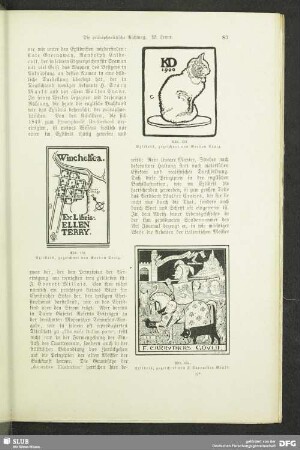 Exlibris