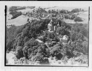 Nümbrecht, Schloß Homburg