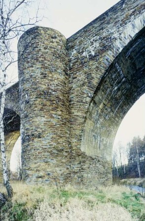 Freiberger, Muldebrücke