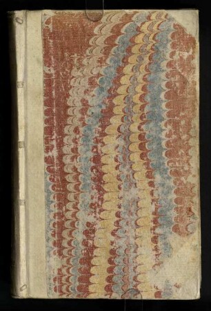 C. Pedonis Albinovani Elegiae III et fragmenta : cum Theodori Goralli interpretatione et indice
