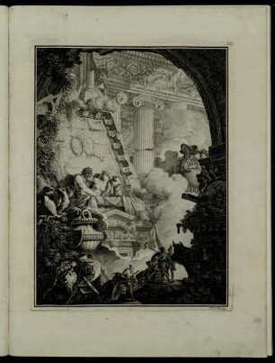 [Kupferst. Nro. 23]