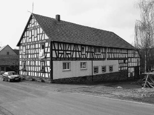 Einhof; Ulrichstein, Obergasse 10