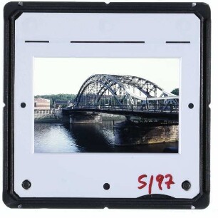 Krakau, Pilsudski-Brücke (QQ11785777)