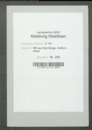 Meier, Everdt / Meier, Johann: Beschädigung des Gartenzauns zwischen Meierhof und Leibzucht in Oldinghausen