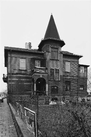 Offenbach, Bieberer Straße 99