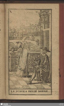 La Scuola Delle Donne