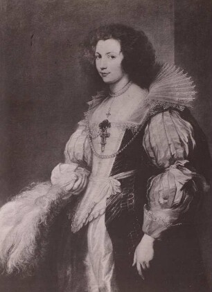 Tassis, Marie Louise von