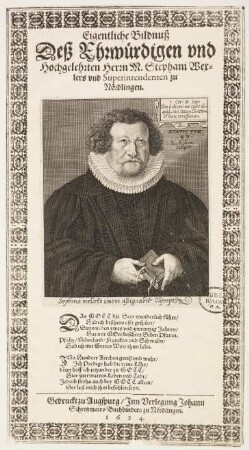 Stephan Werler
