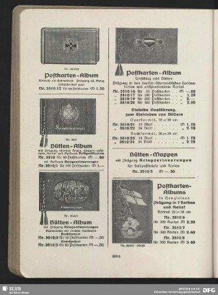Albums