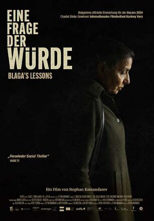 Eine Frage der Würde