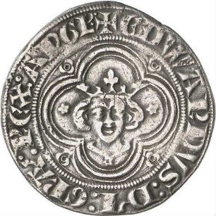England: Edward I.