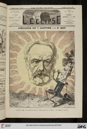 Nr. 168bis (14. Januar 1872)