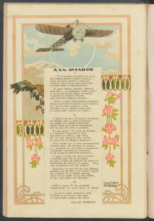 A un aviador