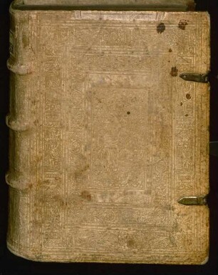 Sermo de morte - BSB Clm 28859
