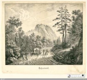 Hohentwiel