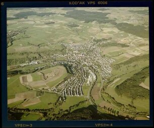 Hüttlingen