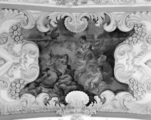 Szenen aus dem Leben des Apostel Paulus — Apostel Paulus