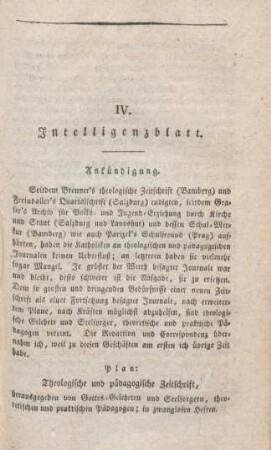 573-576 Intelligenzblatt