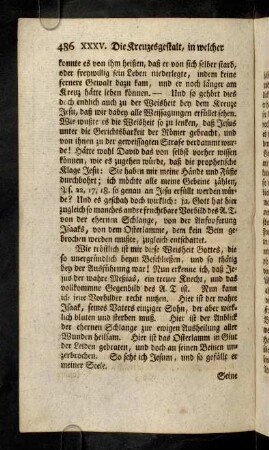 486-490, Wie troestlich ist mir diese Weisheit ...