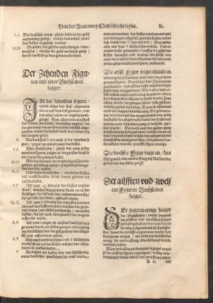 Der ailfften und zwelften Figuren Buchstaben zaiger.