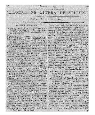 Braubach, D.: Der gelehrte Handwerker. Eine komische Erzählung. Altona: Kaven [1797]