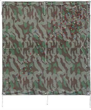 UMRÜSTUNG : DECAMOUFLAGE II