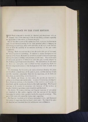 Preface to the first edition
