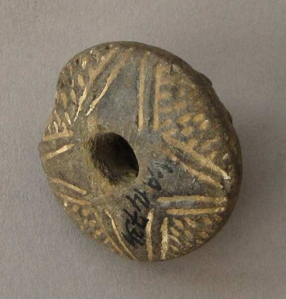 spindle whorl