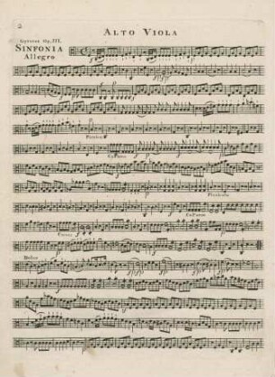 Alto Viola