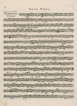 Alto Viola