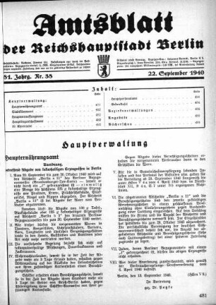 1940,38: Nr. 38, 23. September 1940