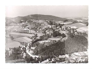 Holzhausen Externsteine