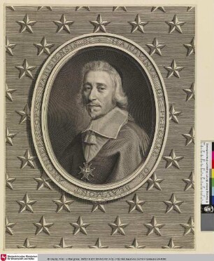 Hardvinvs De Perefixe De Beavmont [Hardouin de Péréfixe de Beaumont]