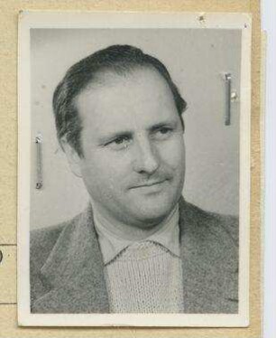 Walter Draheim