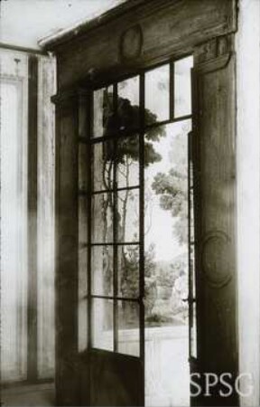 Berlin, Schloss Glienicke.
