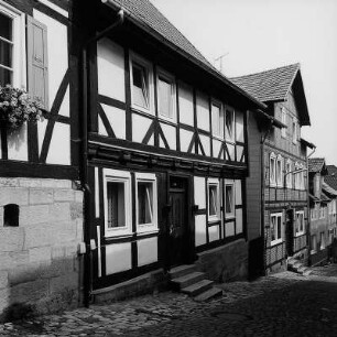 Sontra, Kirchgasse 10