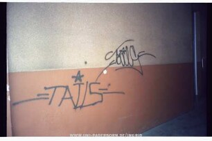 "TAiLS"