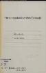 Kirchenbuchduplikate der katholischen Gemeinde Gladbeck (T 1815-1827, T 1835-1874). (Gemeinde: Gladbeck, katholische Gemeinde )