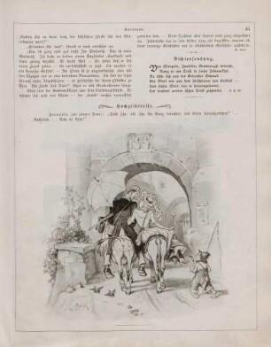 "Hochzeitsreise"