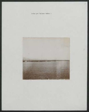 Callao: Hafen