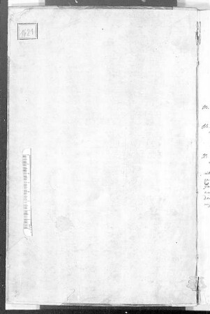 Constitutiones et privilegia universitatis Ingolstadiensis - BSB Clm 1621