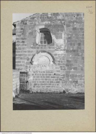 Linkes Portal