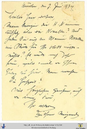 Autogr. Nr. 1249