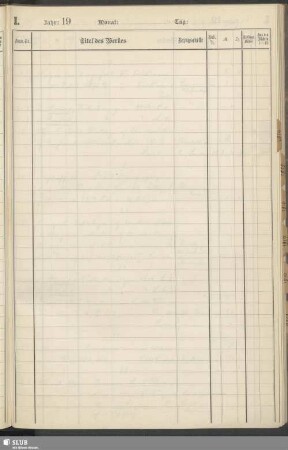 1914: [Nrn. 1-713]