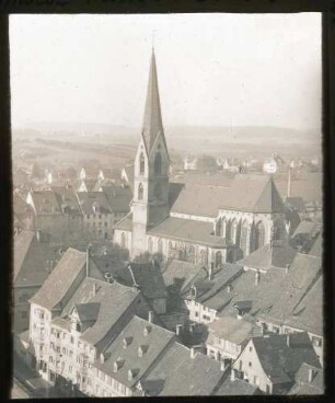 Heiligkreuzkirche